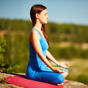 Smolder's Savasana Serenity