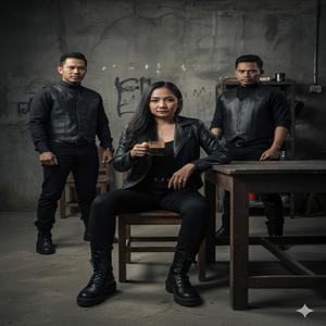 คนในความลับ