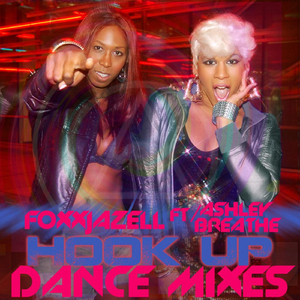 Hookup(DJ Naughty Boyy Electro mix)