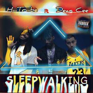 Sleepwalking (feat. DoloDuceDuke, Dean Cee & KevinLivez)