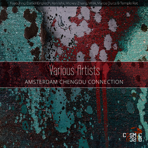 A New World No Borders (Original Mix)