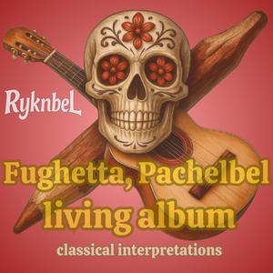 Fughetta (feat. Johann Pachelbel)