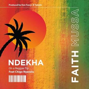 NDEKHA