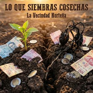 Lo Que Siembras Cosechas