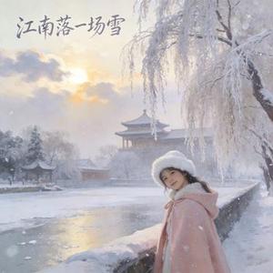 江南落一场雪 (Cover 礼越)