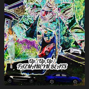 Beat TAZMANEYN (UP (UP UP)