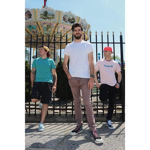 The Getaway (feat. We The Kings)