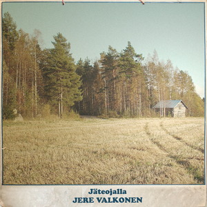 Jäteojalla