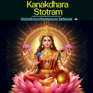 Kanakdhara Stotram