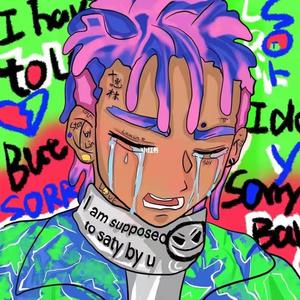 抑郁症【Prod.by：DJ steve（Lil Xie）】