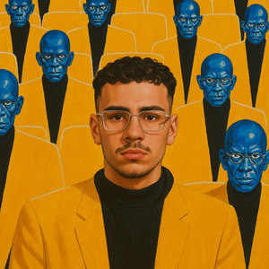 Deixa a Fumaça Subir