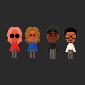 wii music (feat. Skyte, Aqua Raps, Slayer77 & 13!)