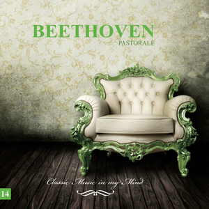 Symphony No. 6 in F Major, Op. 68 "Pastoral": V. Allegretto