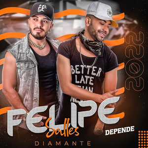 Depende (Cover)