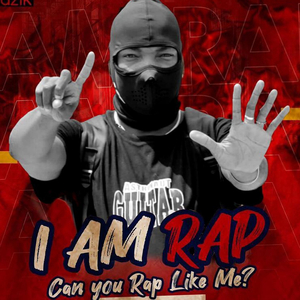 I Am Rap