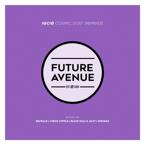 Caelum (Black Kalz & JU:ST Remix)