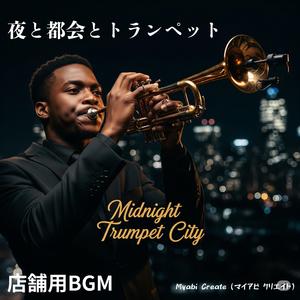 ミッドナイト・ドライブ – Midnight Drive