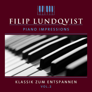 Improvisation über Franz Schuberts Klaviertrio No. 2 in E-Flat Major, Op. 100:II. Andante con moto