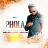 MBzet - Phola (feat. Marley Girl, LA Beatz & Augustchild)