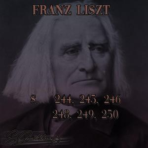 Hungarian Rhapsodies, S244 - No 9 in E flat major: Rapsodie hongroise IX 'Le carnaval de Pest'