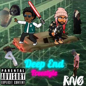 Deep End Freestyle (feat. T Beretta)