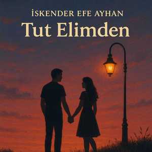 Tut Elimden