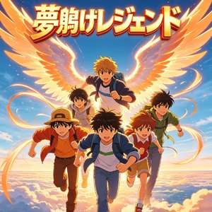 逐梦传奇