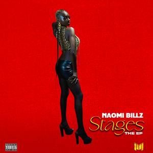 Stages (feat. Ot Givench)