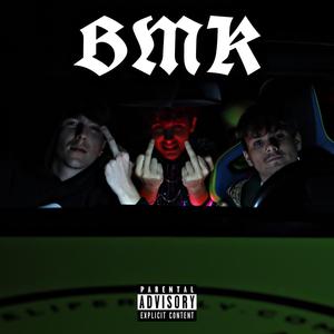BMK (feat. Dani & Tomek)