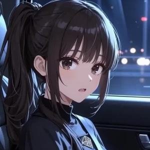 深夜の生配信風〜女性アイドルの気持ち〜 by 硝子Heart_IdolSoundDesigner