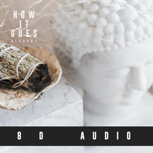 Crockett's (8D Audio)