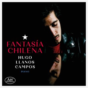 Album Musical de Chile, Bouquet de Fleurs Musikales Chiliennes: No. 6, La Chilena, Op. 13
