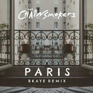 Paris (BKAYE Remix)