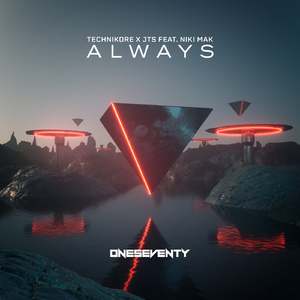 Always (Extended Mix)