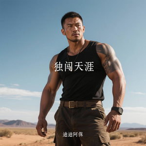 独闯天涯