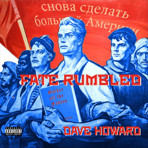 Crazy Days, Dangerous Ways