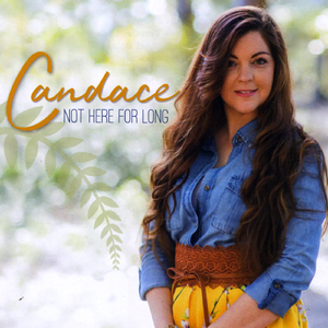 I Have Never Gotten over Being Saved