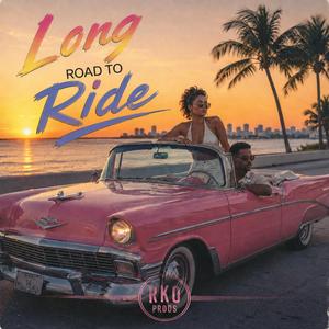 Long road to ride