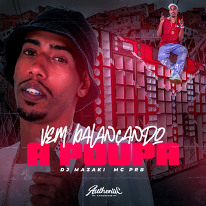 Vem Balançando a Poupa