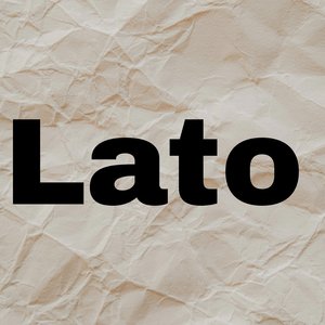 Lato