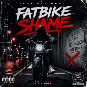 Fatbike Shame