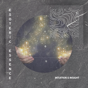 with Flowing River Sounds Visualization to Attract Love