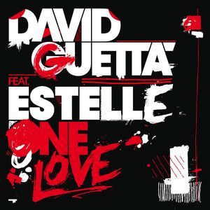 One Love (feat. Estelle) [Avicii Remix]