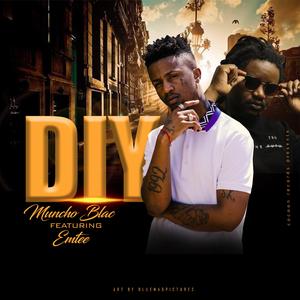 Do It Yourself (feat. Emtee)