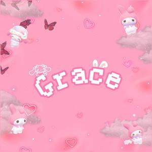 拜拜坐坐 우주（Grace Mashup）
