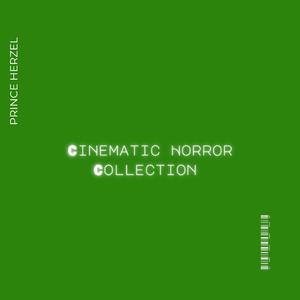 Cinematic Horror Collection vol 74