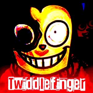 Twiddlefinger (Doodle Remix)