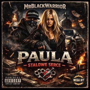Paula (Stalowe Serce)