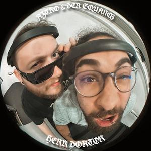 Herr Doktor (Hardgabber Version)