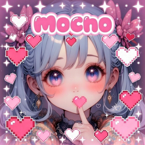 mocno